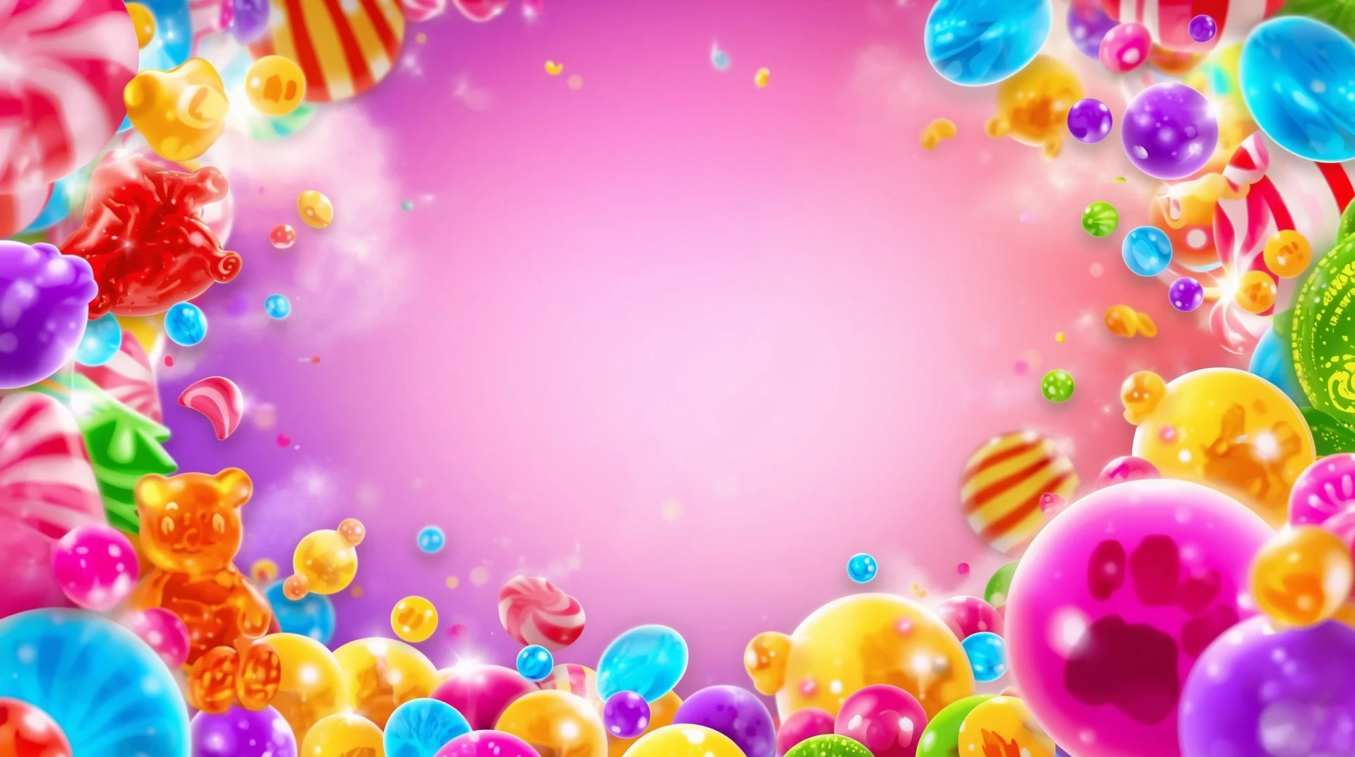 Sugar Rush