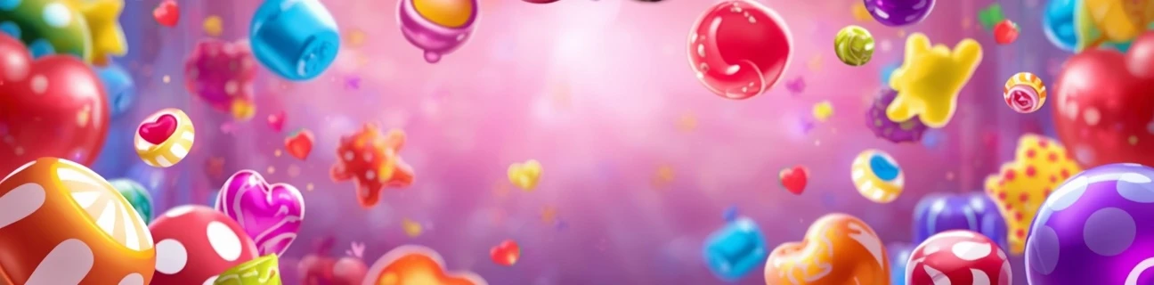 Обобщение на ключовото за Sugar Rush