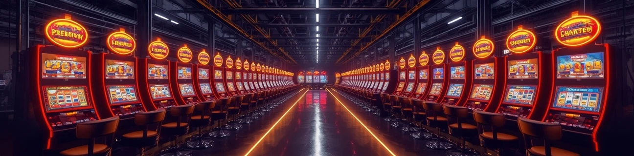 Каталог и видове игри