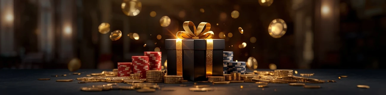 Основни видове бонус оферти